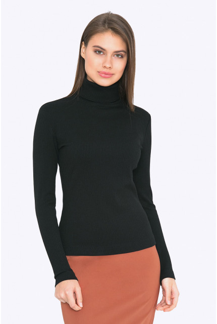 Водолазка Emka Fashion B2285-pirate