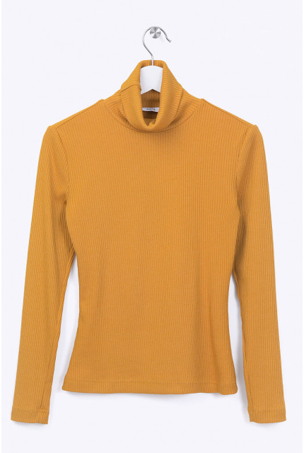 Водолазка Emka Fashion B2285-sunny