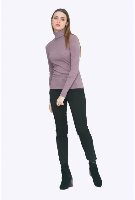 Водолазка Emka Fashion B2285-tasha