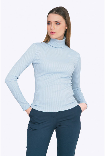 Водолазка Emka Fashion B2285-trisha