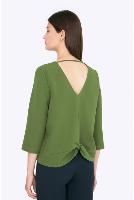 Блуза Emka Fashion B2286-adalia