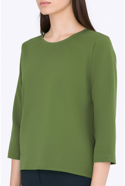 Блуза Emka Fashion B2286-adalia