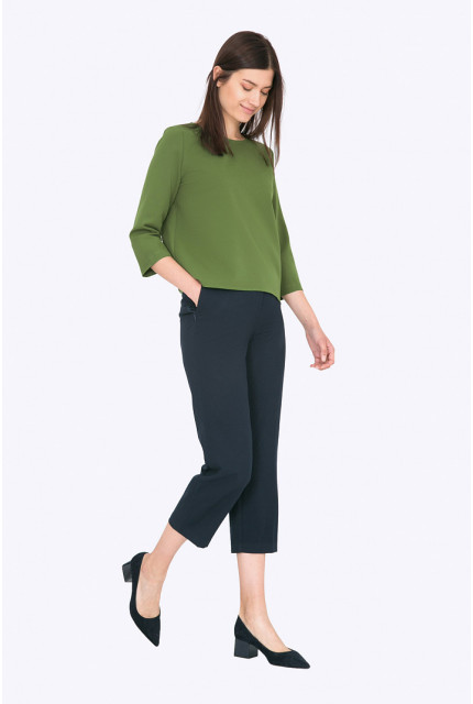 Блуза Emka Fashion B2286-adalia