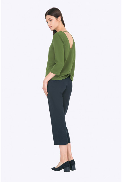 Блуза Emka Fashion B2286-adalia