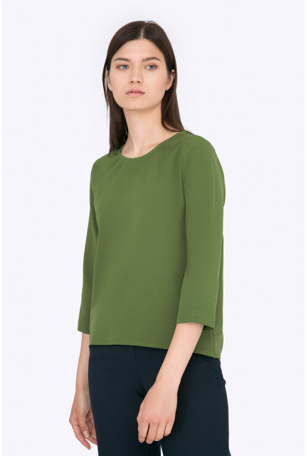 Блуза Emka Fashion B2286-adalia