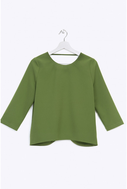 Блуза Emka Fashion B2286-adalia