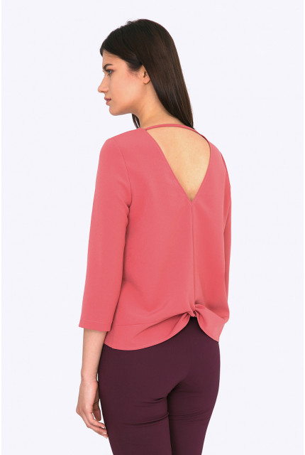 Блуза Emka Fashion B2286-vendela