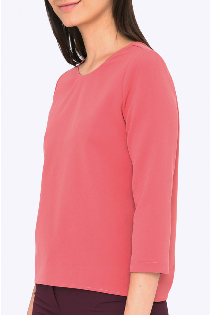 Блуза Emka Fashion B2286-vendela