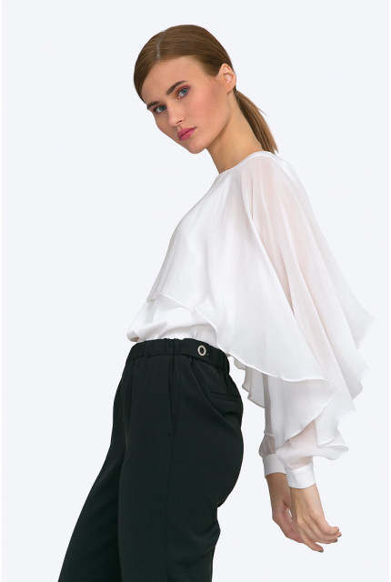 Блуза Emka Fashion B2287-janelle