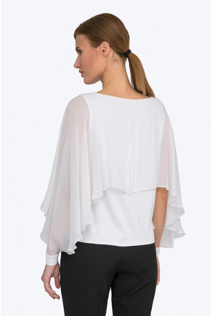 Блуза Emka Fashion B2287-janelle