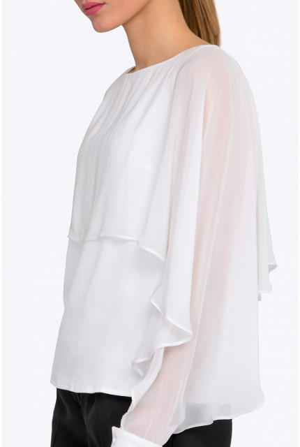 Блуза Emka Fashion B2287-janelle