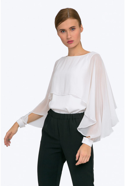 Блуза Emka Fashion B2287-janelle