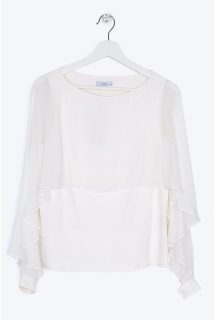 Блуза Emka Fashion B2287-janelle