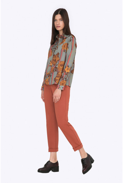 Блуза Emka Fashion B2291-lunnet