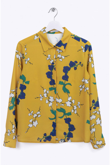 Блуза Emka Fashion B2291-merian