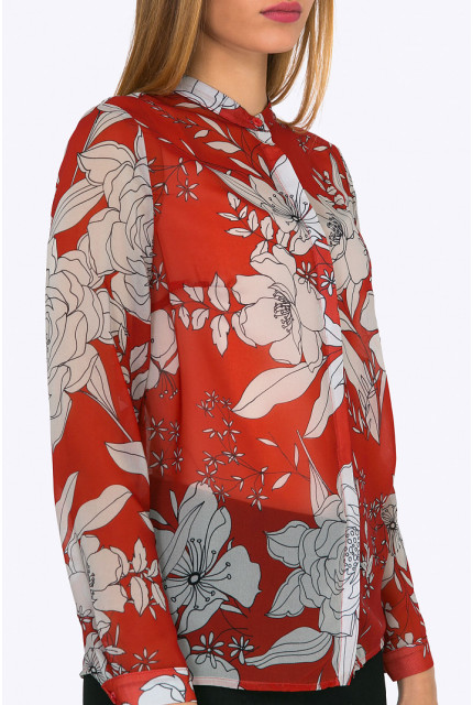 Блуза Emka Fashion B2300-misha