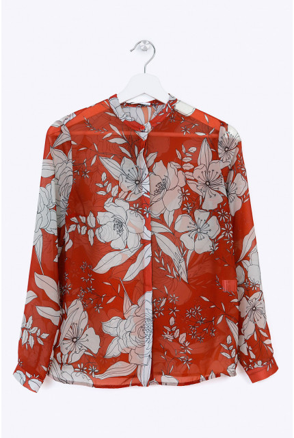 Блуза Emka Fashion B2300-misha