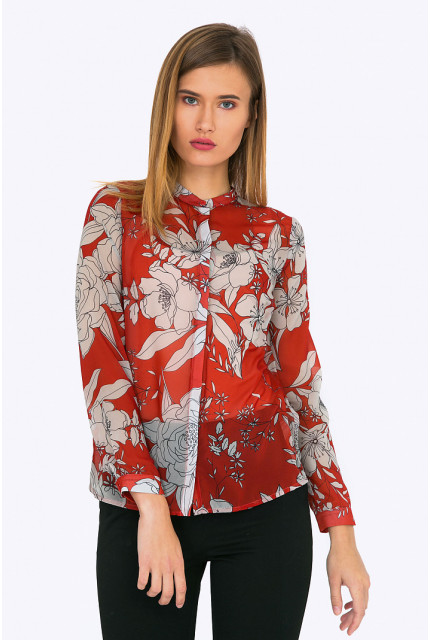 Блуза Emka Fashion B2300-misha