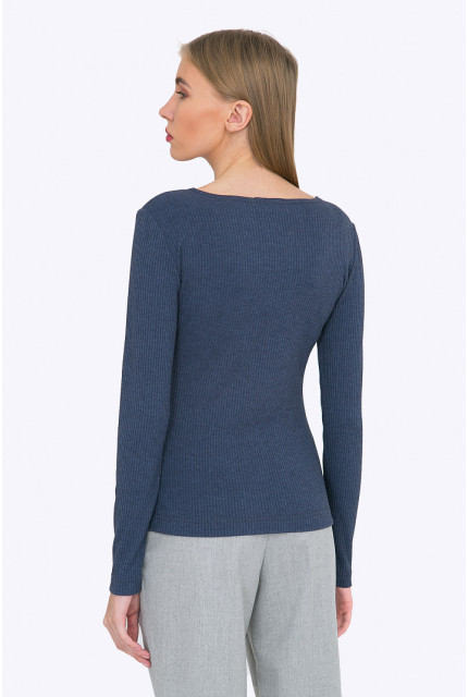 Джемпер Emka Fashion B2303-allure