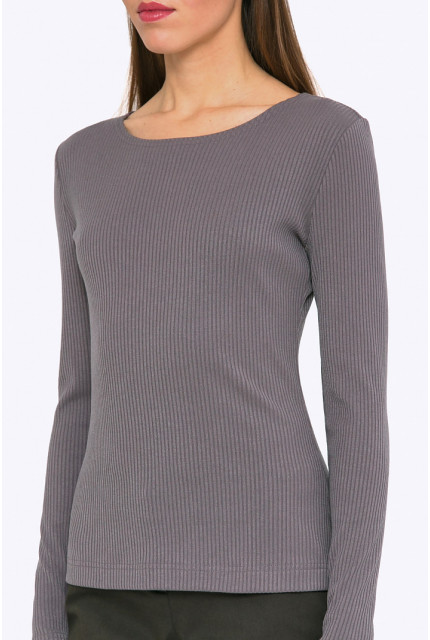 Блуза Emka Fashion B2303-latte