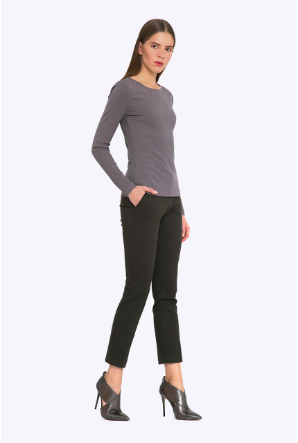 Блуза Emka Fashion B2303-latte