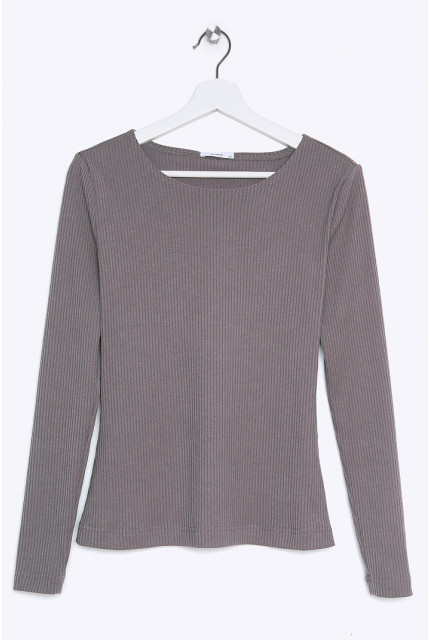 Блуза Emka Fashion B2303-latte