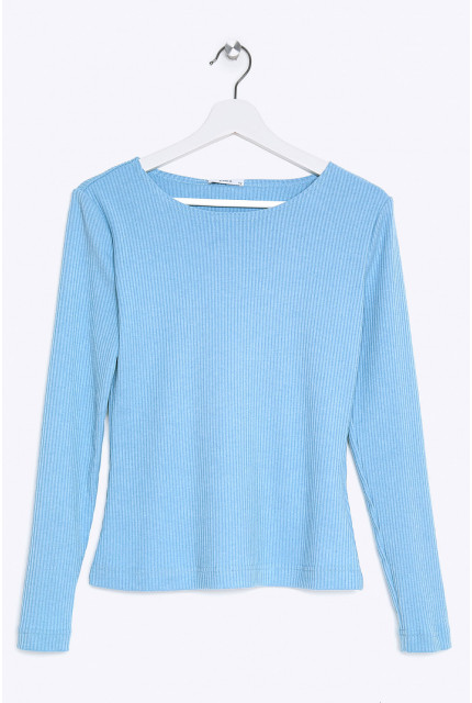 Блуза Emka Fashion B2303-milk