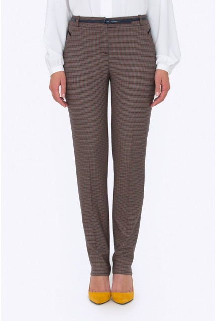 Брюки Emka Fashion D-003-sansa