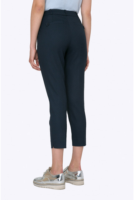 Брюки Emka Fashion D-011-karina