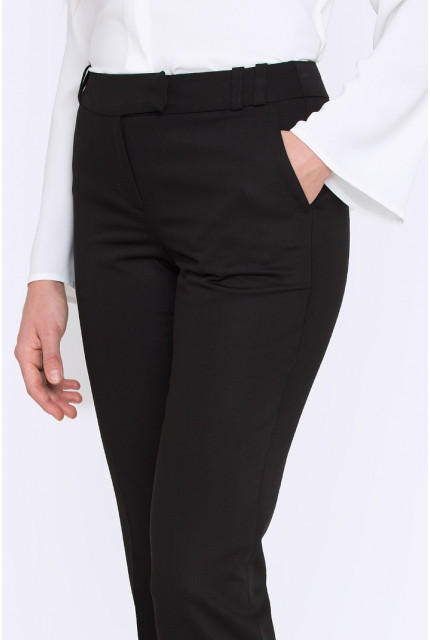 Брюки Emka Fashion D-015-milisa