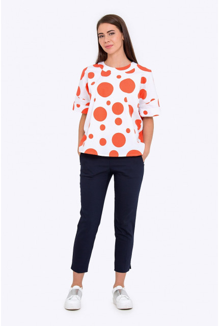 Брюки Emka Fashion D-019-gorgeous