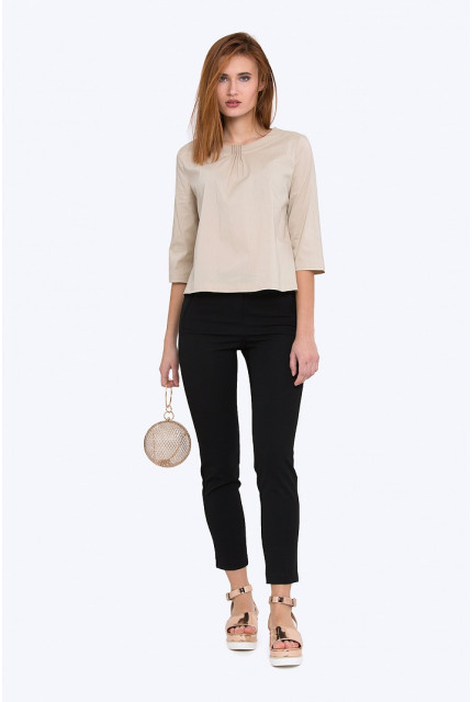 Брюки Emka Fashion D-020-bendi