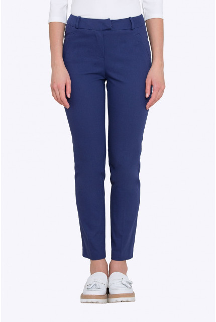 Брюки Emka Fashion D-020-kariba