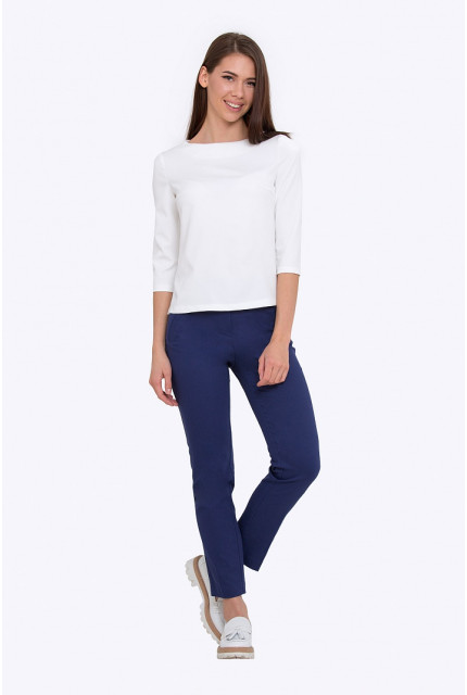 Брюки Emka Fashion D-020-kariba