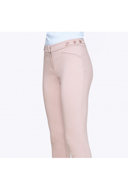 Брюки Emka Fashion D-024-milica