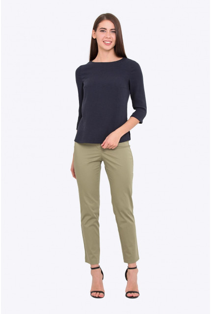 Брюки Emka Fashion D-029-nomi