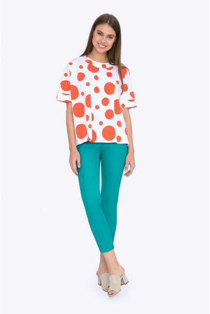 Брюки Emka Fashion D-030-1-artemida