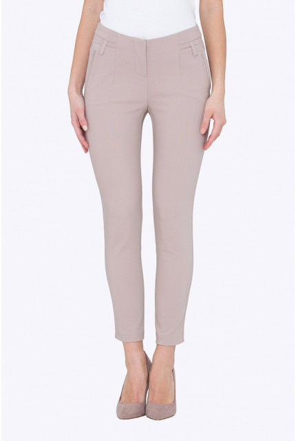 Брюки Emka Fashion D-030-milica