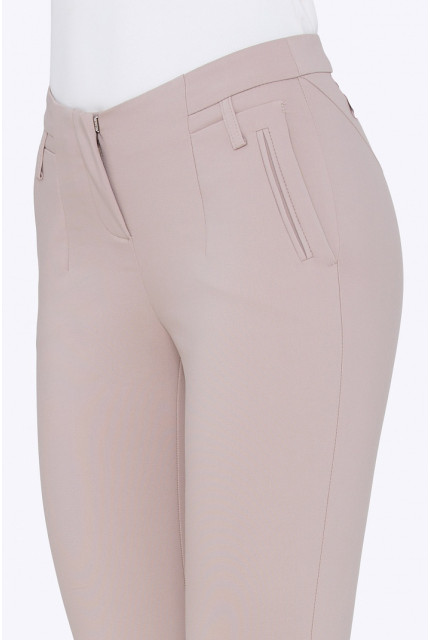 Брюки Emka Fashion D-030-milica