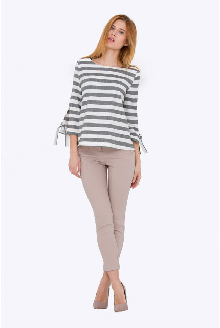 Брюки Emka Fashion D-030-milica