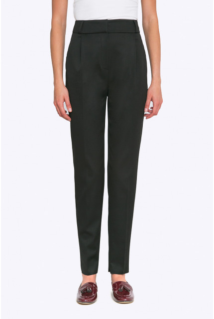 Брюки Emka Fashion D-032-djolin