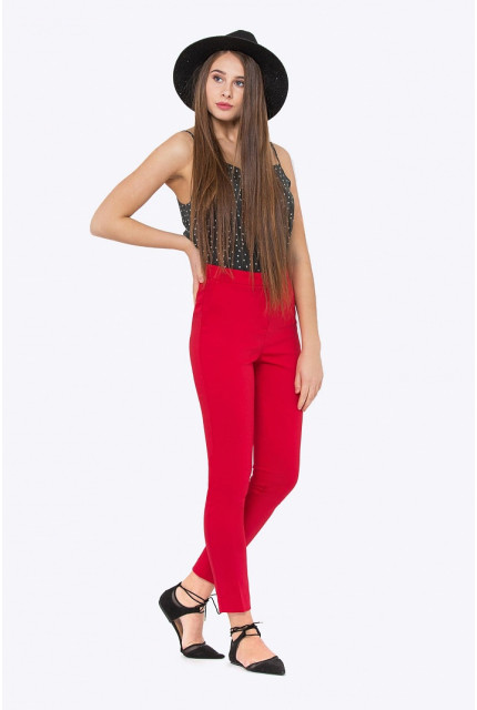 Брюки Emka Fashion D-035-agota