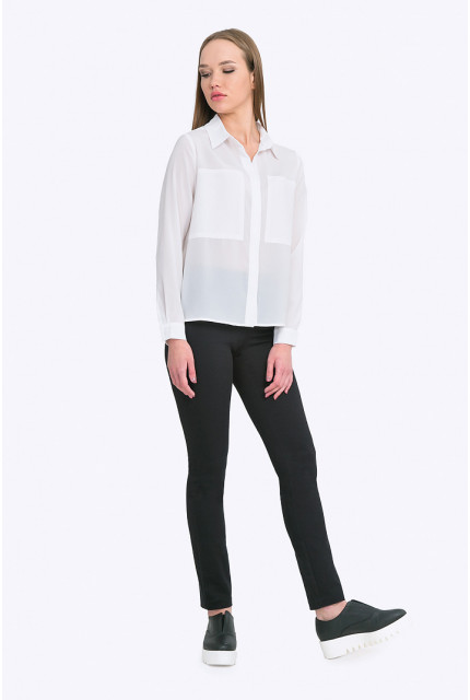 Брюки Emka Fashion D-039-alessia