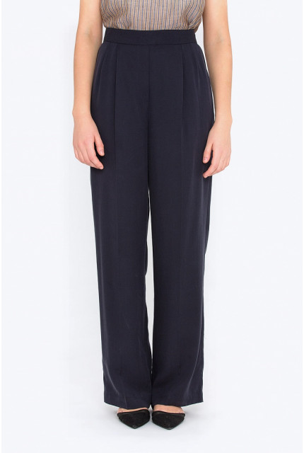 Брюки Emka Fashion D-045-florika