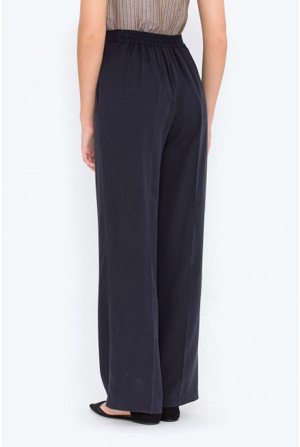 Брюки Emka Fashion D-045-florika