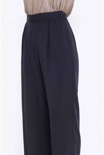 Брюки Emka Fashion D-045-florika