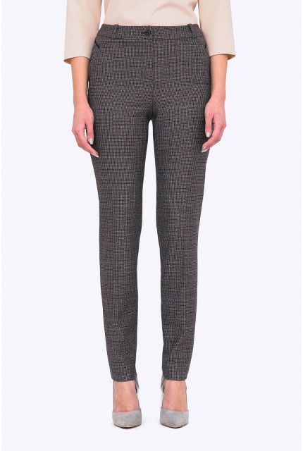 Брюки Emka Fashion D003-festival