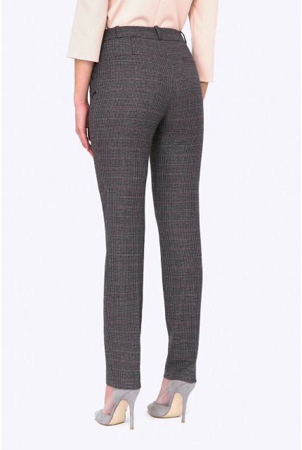 Брюки Emka Fashion D003-festival