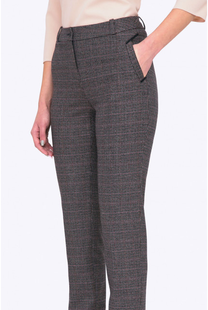 Брюки Emka Fashion D003-festival