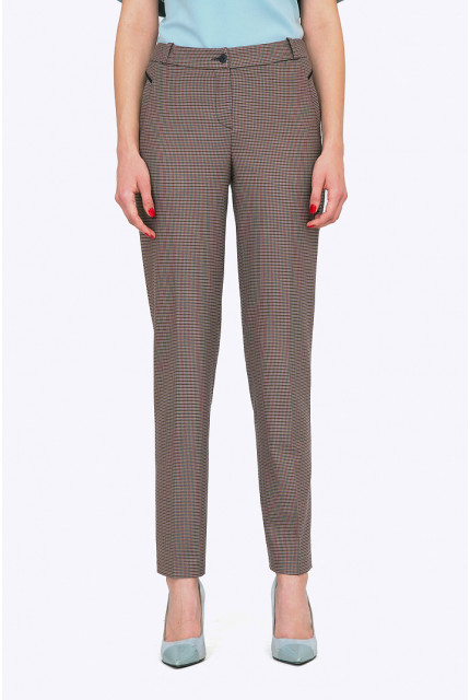 Брюки Emka Fashion D003-sansa